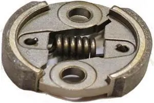 Pads Spring Clutch For Blade Z Go PED GSR G230 G260 GP290 Scooters