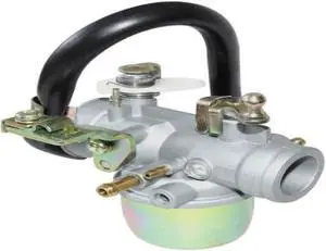 Carburetor For 2 Stroke Cycle Yamaha G1 Golf Carts 1983 - 1989 J24-14101-01