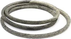 V Belt 178138 For Craftsman LT1000 Husqvarna YTH2148 Lawn Tractors