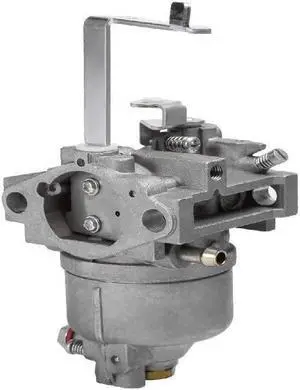 No Solenoid Carburetor For Yamaha MZ360 Engine Motor
