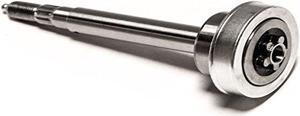 Spindle Shaft For Craftsman 917253650 917253653 917253660 917253690 917253691 Lawn Tractor
