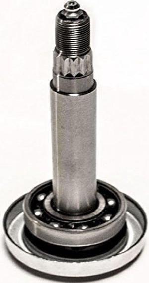 Spindle Shaft For Husqvarna 2348LS 2748GLS 2754GLS GT2254 GTH2254XP Mowers