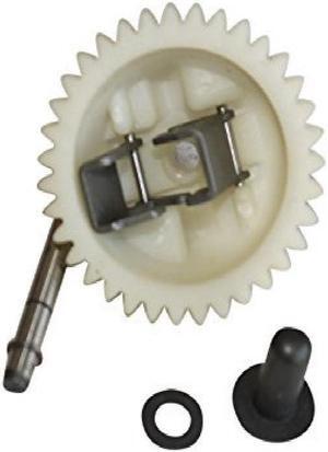 Speed Governor Gear For Honda WT30 WT30X WT30XK3A Pump