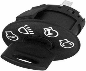 Key Ignition Switch for Ariens Gravely 21546319 Craftsman 33457 Tractors