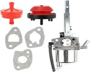 Carburetor for Husqvarna ST121E ST151 ST131 McCulloch MC621 MC621ES Poulan PR521ES PR621