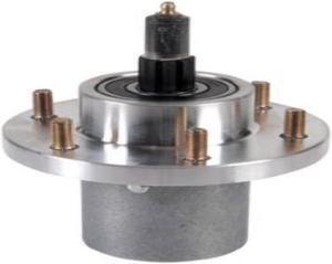 Spindle For Gravely 988141 988142 988143 988144 992611 Mower HR1948FX HR1952FX