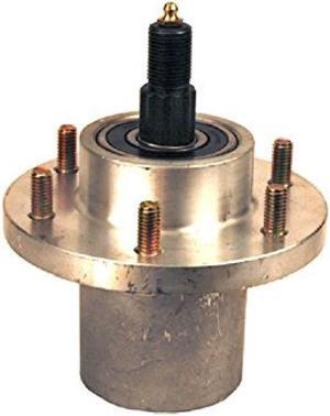 Spindle For Gravely 994601 994602 996123 996125 996146 Mowers 420RX 420RT 440RT