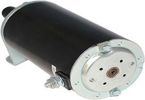Electric Starter Motor For Scag Wildcat Lawn Tractors 25HP STWC52V-25KA A-25KA