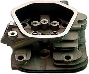CYLINDER HEAD FITS HONDA GX340 & GX390 ENGINE MOTOR 11HP & 13HP
