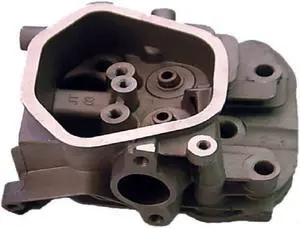 Lumix CYLINDER HEAD For Honda GX240 GX270 8HP 9HP ENGINE MOTORS