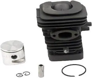 39mm Rings Piston Cylinder Kit For Jonsered CS2234 CS2234S Chainsaws
