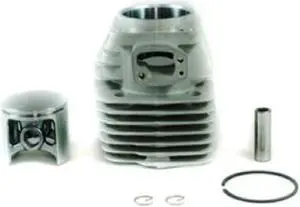Cylinder Piston Ring Kits 54mm Fits Husqvarna 281 288 Chainsaws 503 90 74-71