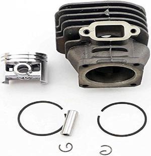 Cylinder Piston & Ring Kit 42mm For STIHL 024 MS240 Chainsaws Part # 1121-020-1200 , 1121 020 1212