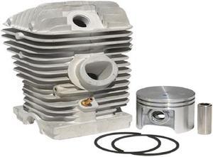 42.5mm Cylinder Piston Kit For Stihl 025, MS250, 023, MS230 Chainsaws