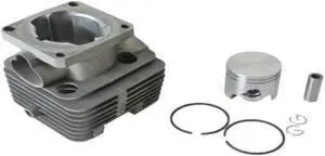35mm RINGS CYLINDER PISTON KIT FOR STIHL FS120 Trimmers 4134 020 1213
