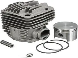 49mm RINGS CYLINDER PISTON KIT FOR STIHL TS400 CONCRETE SAW 4223-020-1200