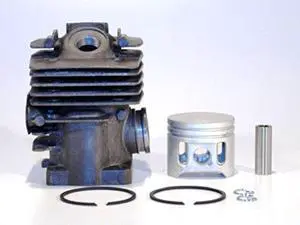 40mm RINGS CYLINDER PISTON KIT FOR STIHL FS280 Brush Cutters 4119 020 1207