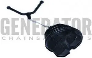 Gas Fuel Tank Cap For Husqvarna 36 41 136 137 141 142 Chainsaws