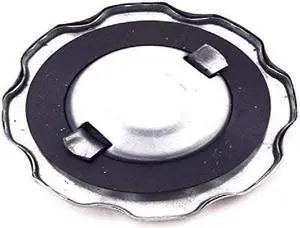 Gas Fuel Cap For Yamaha ET650 ET950 Engine Motors Generators