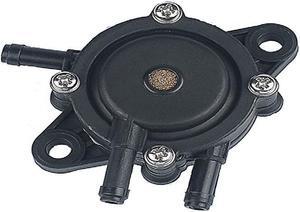 Gas Oil Fuel Pump 470-519 0470-758 For Arctic Cat 400 500 650 Atv Quad 4 Wheelers