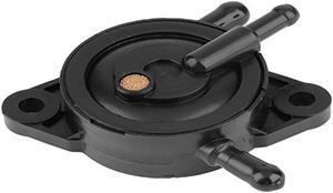 Replacement Fuel Pump For Briggs & Stratton 491922, 808656, LG808656, M138498, M145667, 49040-7001, 24 393 04-S, 24 393 16-S