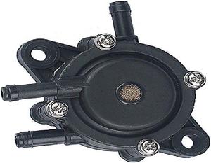 Gas Fuel Oil Pump For Predator 22 HP 670cc V-Twin Horizontal Engine Motor 61614