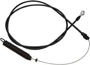 Deck Engagement Clutch Cable For Poulan Pro PB195H42LT Lawn Tractors