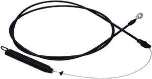Deck Engage Clutch Cable For 42" Deck Craftsman YS4500 Tractors