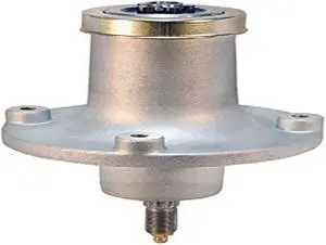 Spindle For Jonsered Electrolux Poulan Tractors Lawn Mowers 539112170