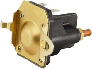 Solenoid Relay For Craftsman LT1500 Tractors Ariens 93604000