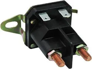 Solenoid Relay For Husqvarna YTH22V46XLS YTH2348 YTH2448T Tractors