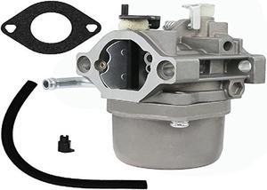 Gasket Carburetor For Briggs & Stratton 590399 796077 Motors