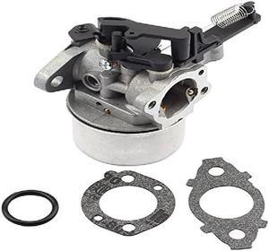 Carburetor For Briggs & Stratton Engine Motors Part # 591137 590948