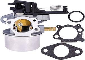 Carburetor For Briggs & Stratton Motors 121Q07 121Q12 121Q72 121S02 121S05