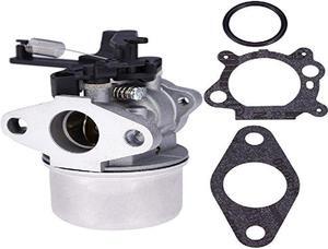 Carburetor For Briggs & Stratton Motors 796608