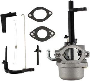 Carburetor for Troy Bilt 5500W Generator with Briggs 204412-0147E1