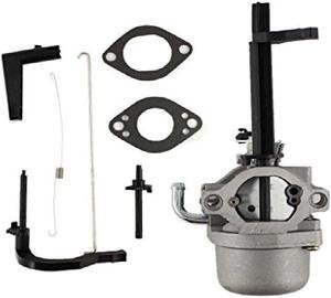 Carburetor For Husky 5000 6250 Generator 030436 305cc Briggs & Stratton 1450