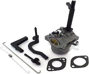 Carburetor For Coleman Powermate 5000 6250 Watts Briggs & Stratton 10HP Generator
