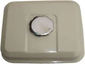 Gas Fuel Tank w Cap For Honda GX340 GX390 11HP 13HP Engine Motor