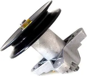 Spindle For MTD 21A-240H031 21A-240H052 Tillers Cultivator