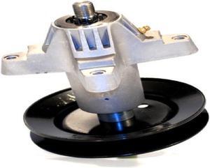 Spindle For MTD 21A-210H031 21A-210J231 21A-220J231 21A-22MA731 21A-22MK031 Tillers