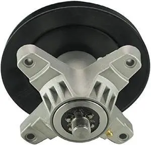 Spindle For White Outdoor 13AP61GG897 13AP61GH897 13AQ62GP897 13AV61GG897 Tractors