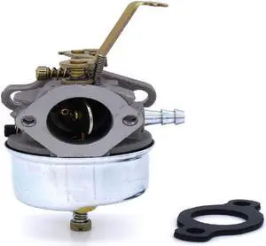 Gasket Carburetor for Ariens Rocket Tiller Wheel Horse 653 Tillers 7HP