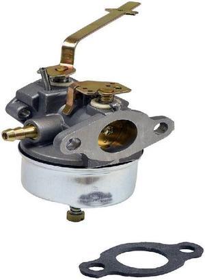 Carburetor for Craftsman Edger Tecumseh H30 H35 H40 3HP 3.5HP