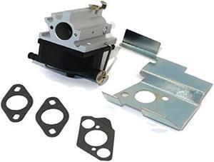 Carburetor For TECUMSEH CRAFTSMAN 6.75HP EAGER 1 640020 640020A 640020B 640020C