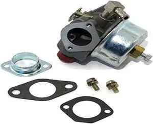CARBURETOR W GASKET FITS TECUMSEH 632055 632070 632078 632078A 632086