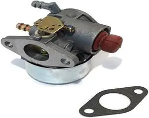 Carburetor For 5HP Tecumseh OHH45 OHH50 Engine Motor 640017 640017A 640017B 640104