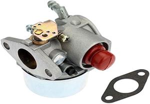 Gasket Carburetor For Coleman Powermate Maxa 3000 Watts OHV Tecumseh 5.5 HP Engine
