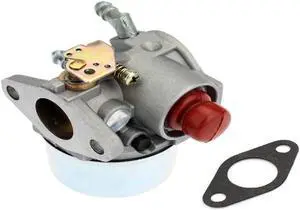 Gasket Carburetor for Tecumseh Motor PowerSport Manco 5.5HP 6HP 6.5HP OHV Go Karts