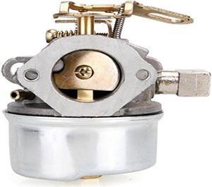 Carburetor For Tecumseh HSK40 HSK50 HS50 HL195SP HSSK40 HSSK50 LH195SA Engine Motors
